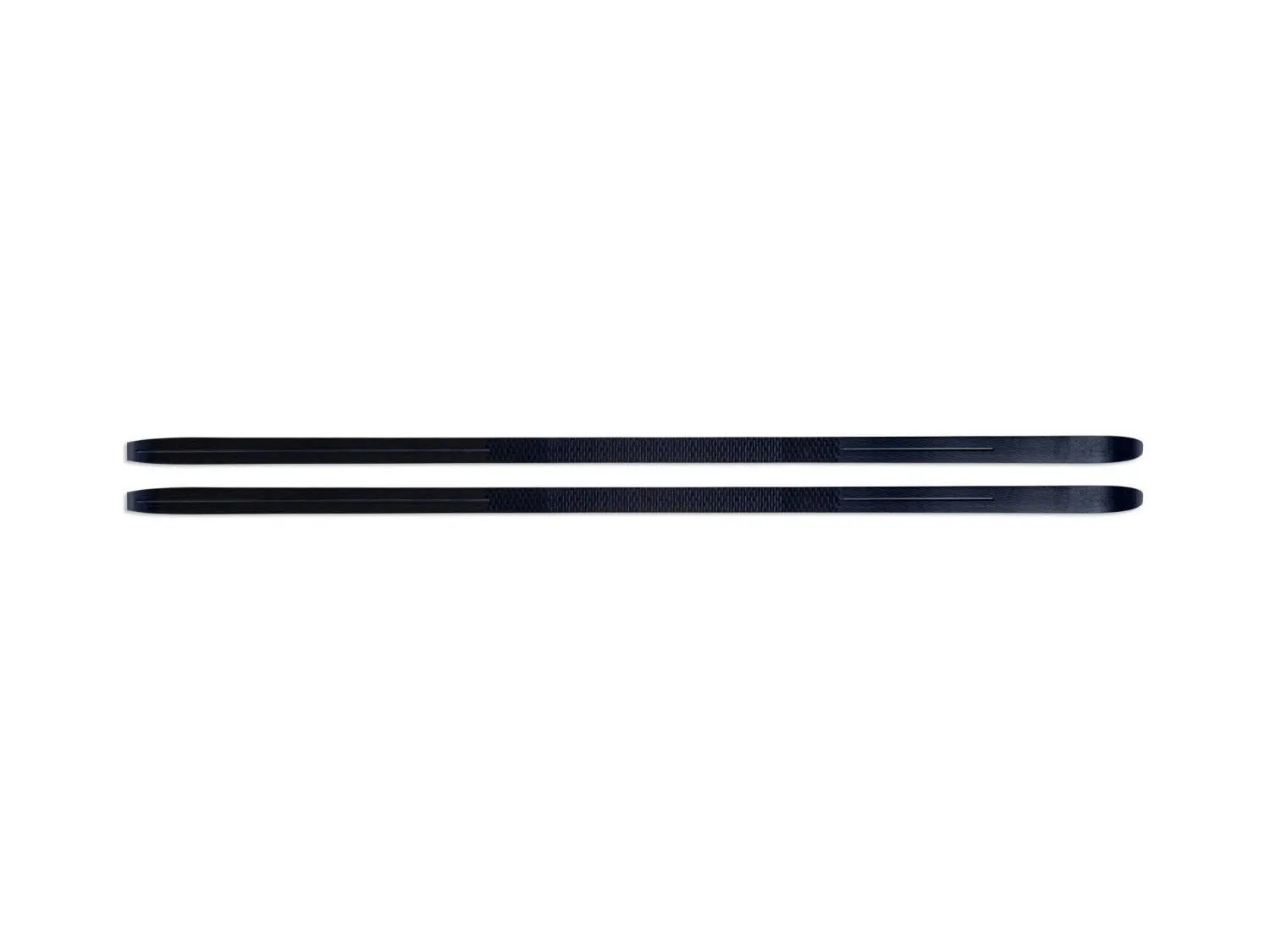 Fischer Orbiter EF + CONTROL STEP-IN IFP Langlaufski Schuppenski schwarz
