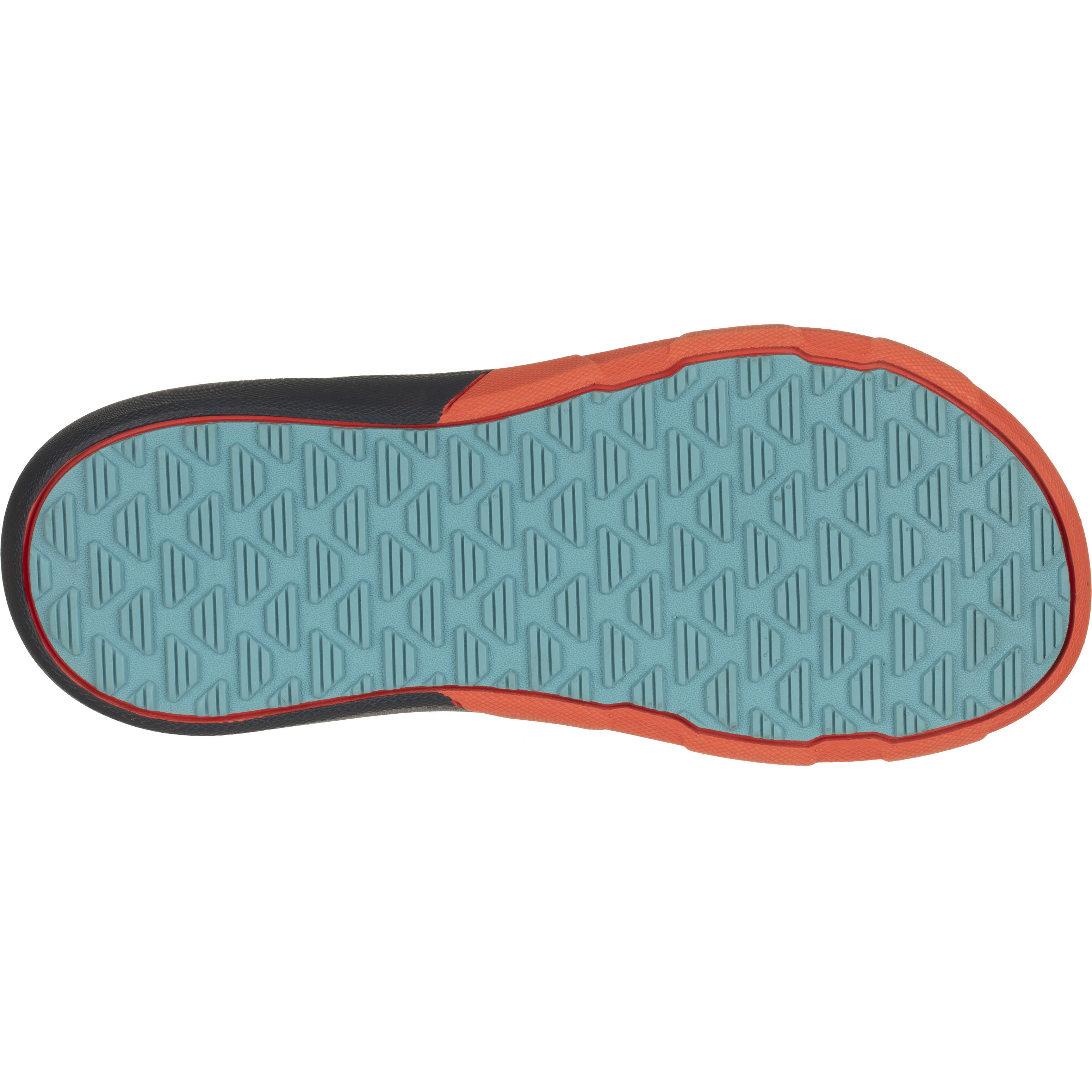 Dynafit Flip Flop Unisex Badeschuhe orange-schwarz Bild 2 Dynafit Flip Flop Unisex Badeschuhe orange-schwarz