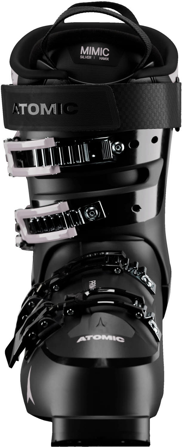Atomic Hawx Prime 85 W Damen Skischuhe Skistiefel schwarz