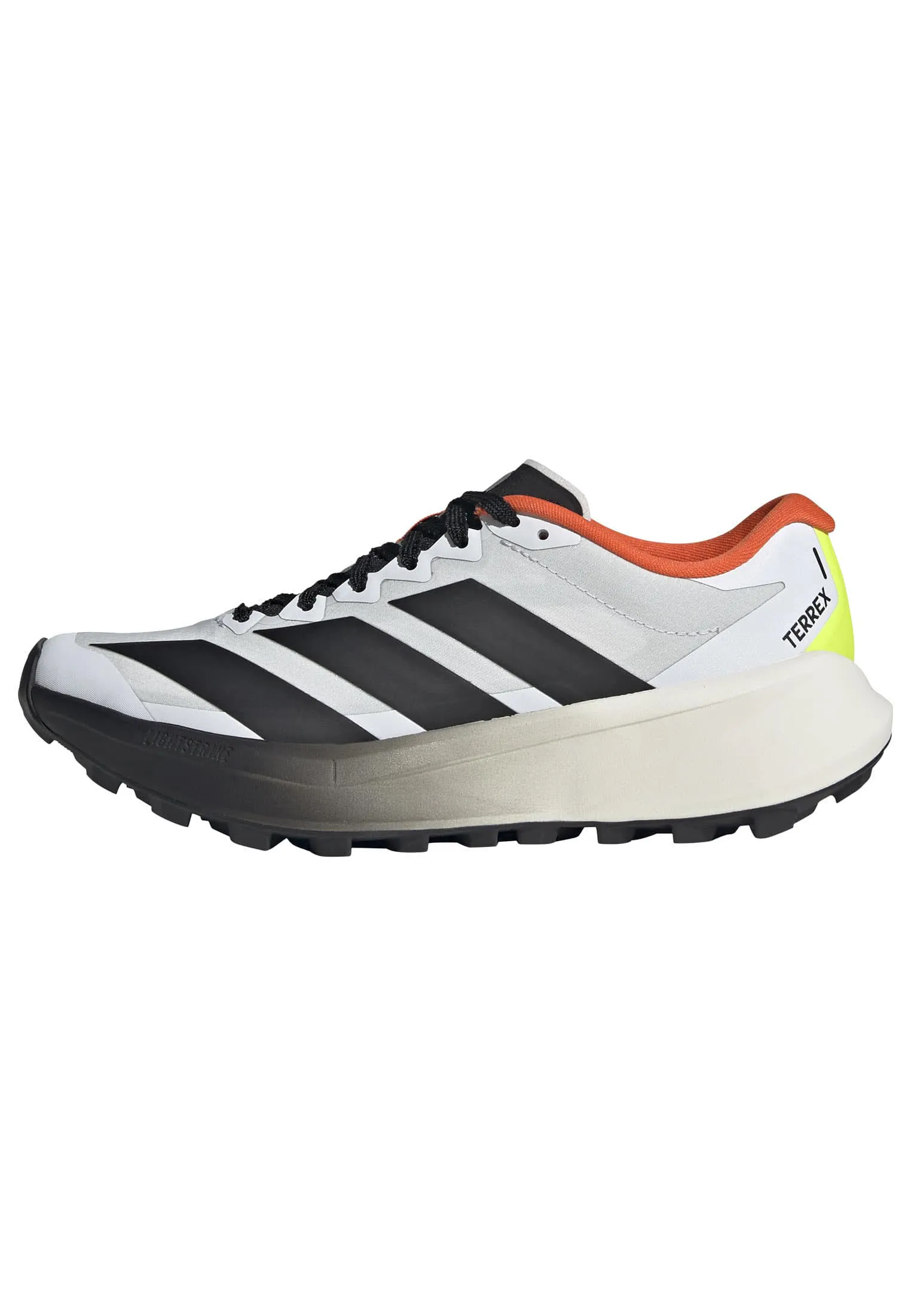 adidas TERREX AGRAVIC 4 Damen Laufschuh Joggingschuh weiß