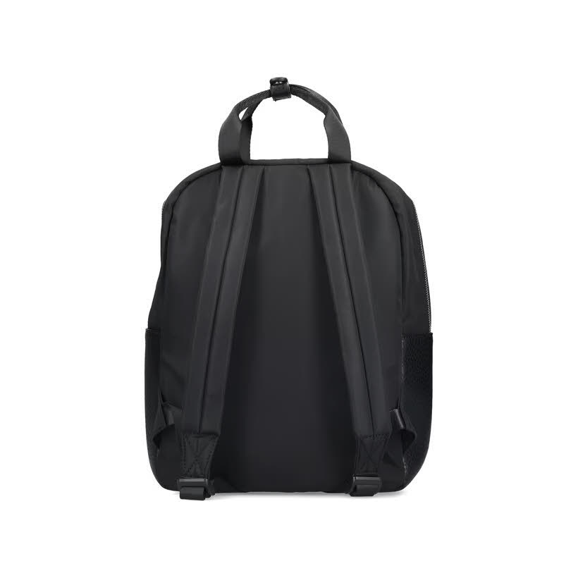 Rieker Rucksack Damen schwarz