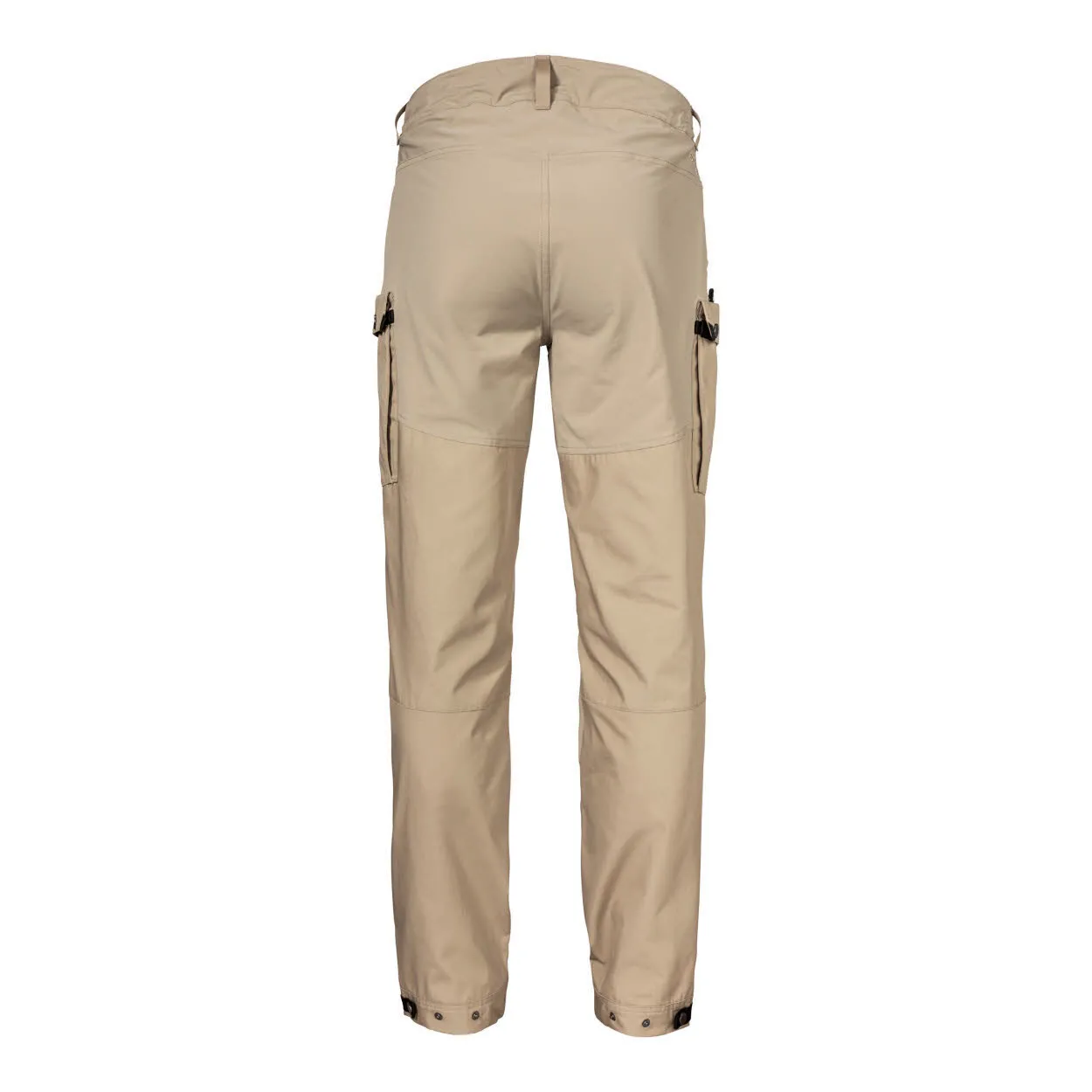 Schöffel Trekking Pants Style Maghera Herren Trekkinghose Wanderhose beige