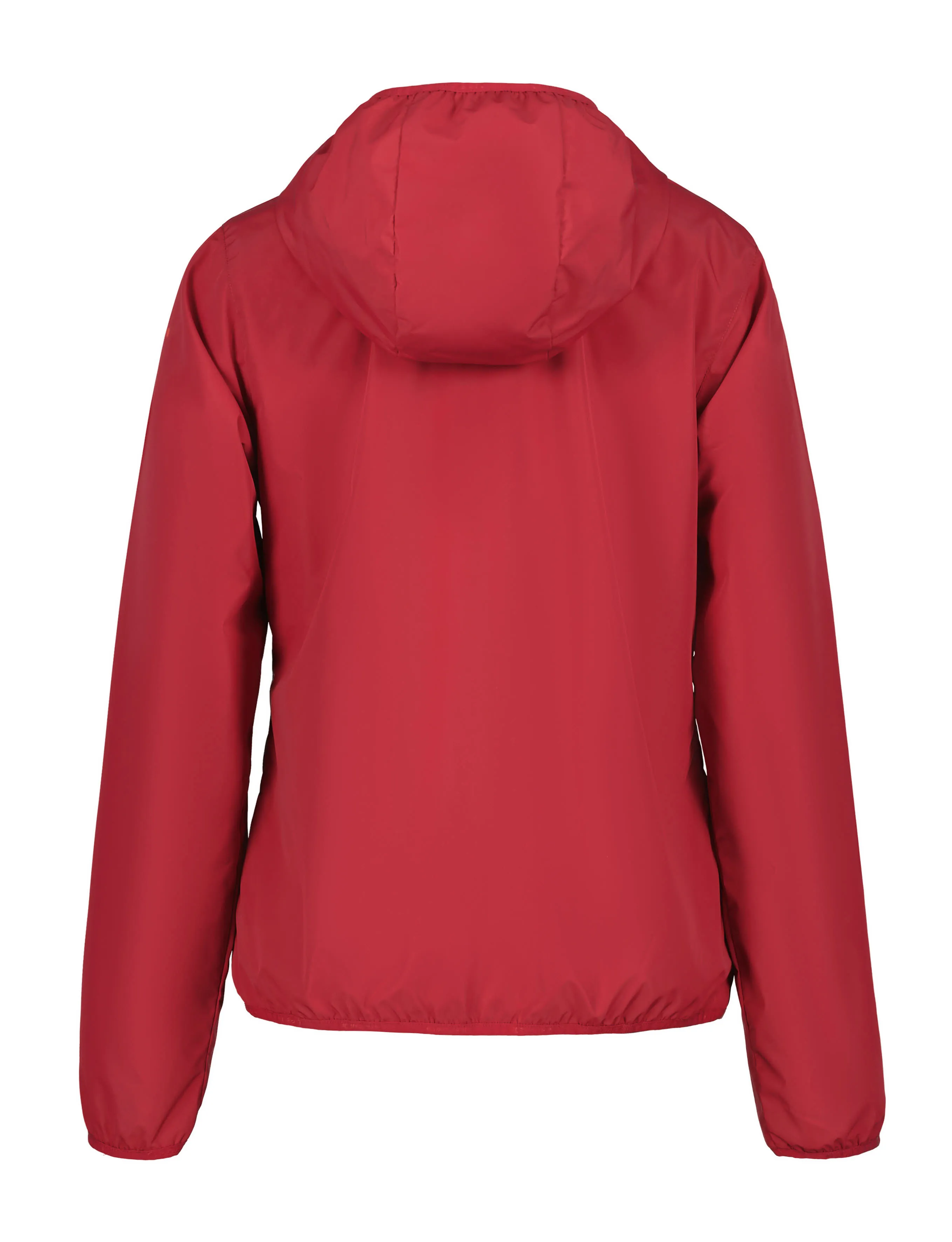 Icepeak Britton Damen Outdoorjacke Wander-Jacke rot