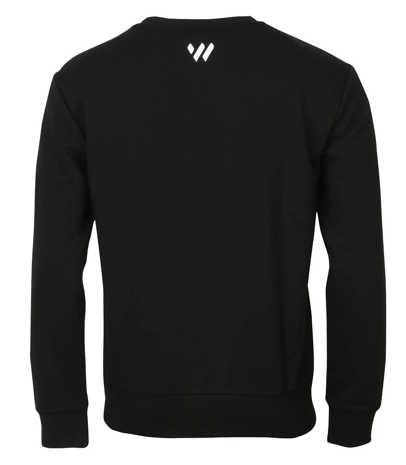 Witeblaze PROMO CREW NECK Mens Herren Sweatshirt schwarz