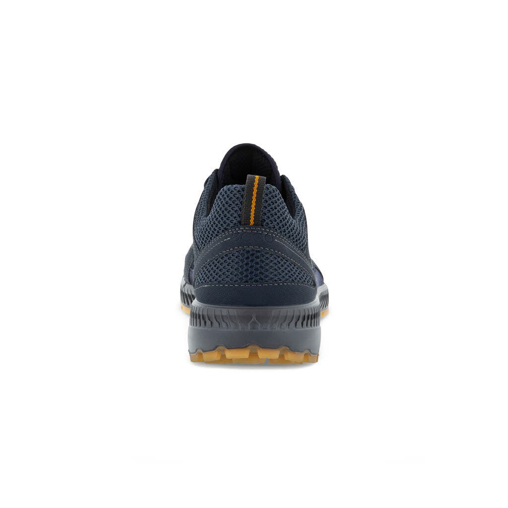 Ecco Terracruise II M GTX Schuhe Slipper Freizeitschuhe Gore-Tex Herren blau