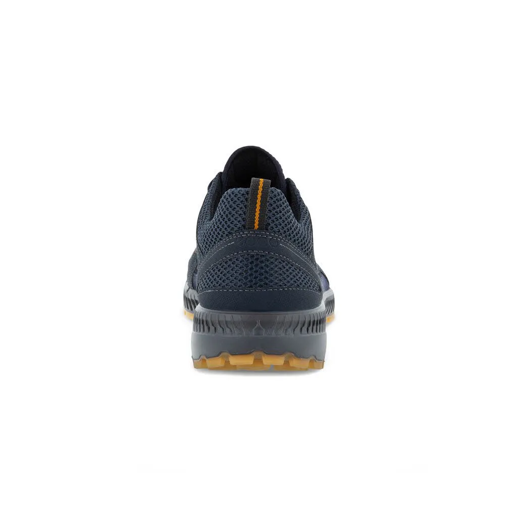 Ecco Terracruise II M GTX Schuhe Slipper Freizeitschuhe Gore-Tex Herren blau