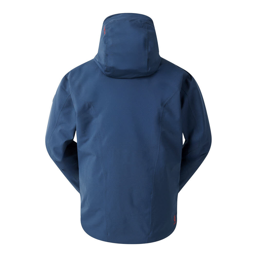 DARE 2B Eagle III Herren Skijacke blau