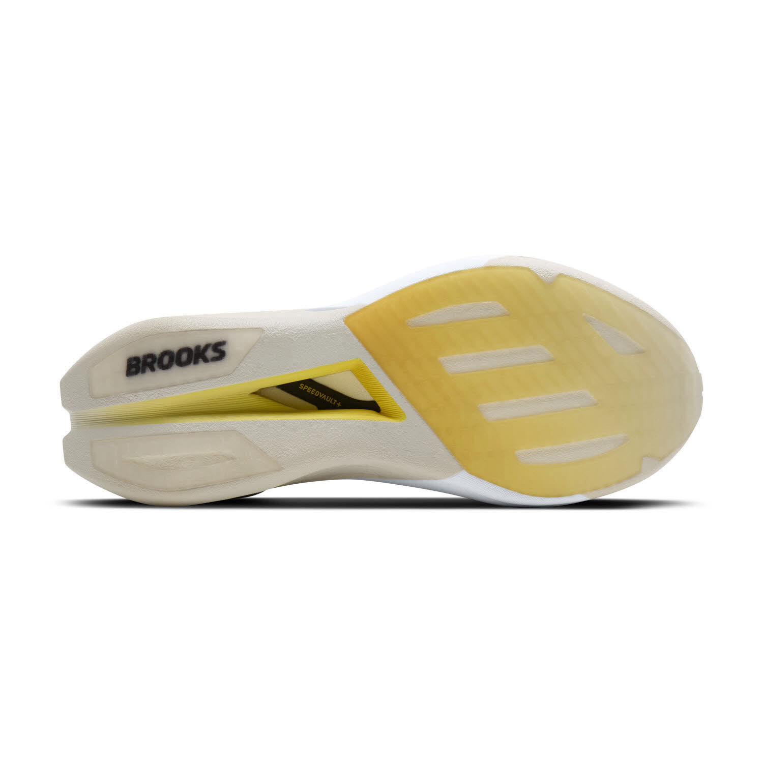Brooks Hyperion Elite 6 Herren Laufschuhe Joggingschuhe grau