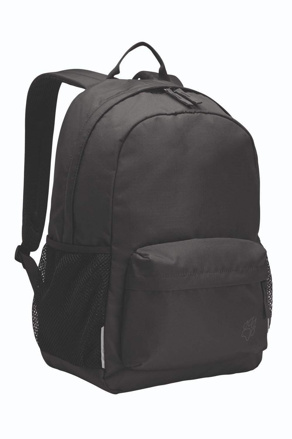 Jack Wolfskin REBEL PACK 25 Unisex Wanderrucksack Tagesrucksack schwarz