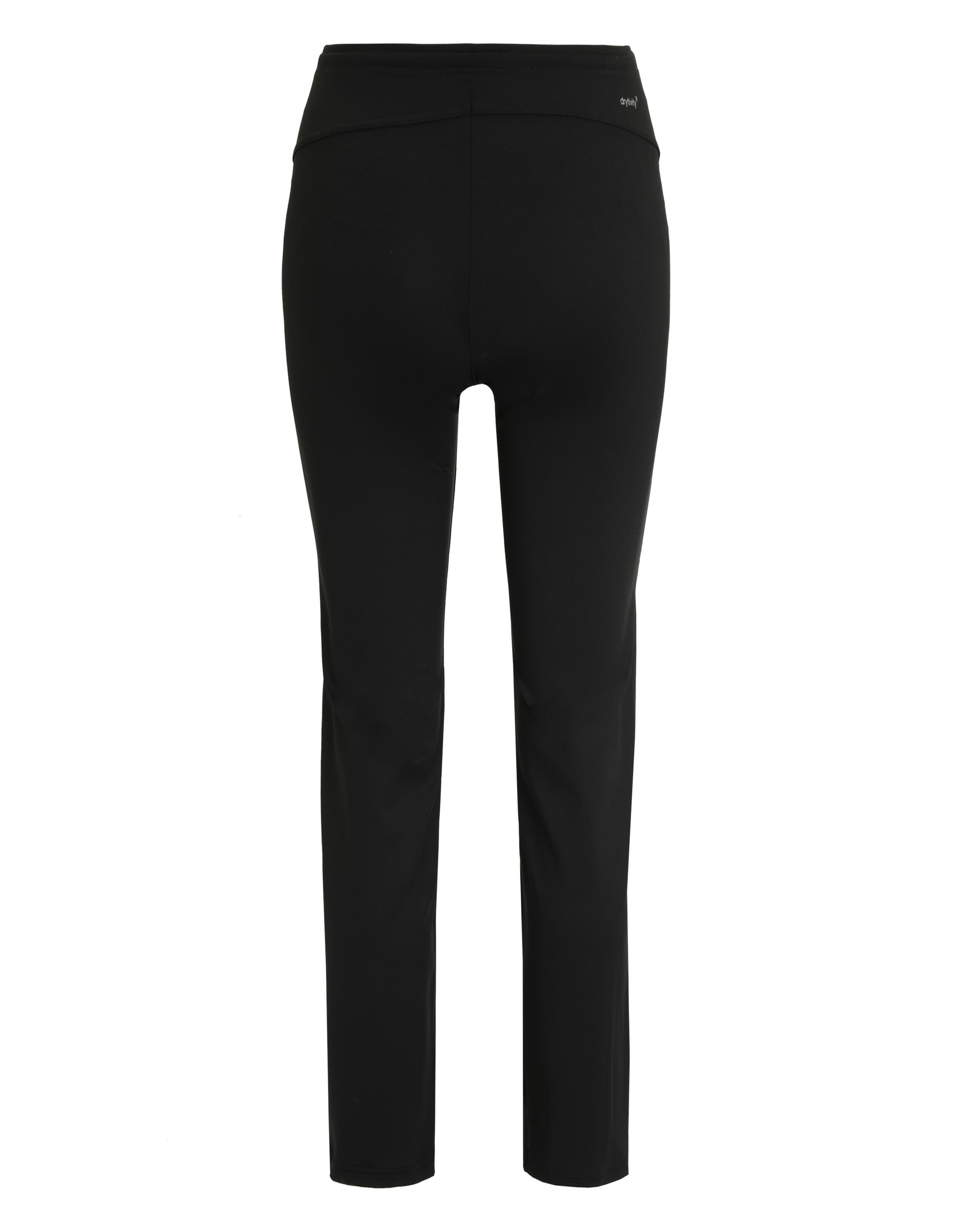 Venice Beach JAZZY Fitnesshose Jogginghose Sweathose Damen schwarz