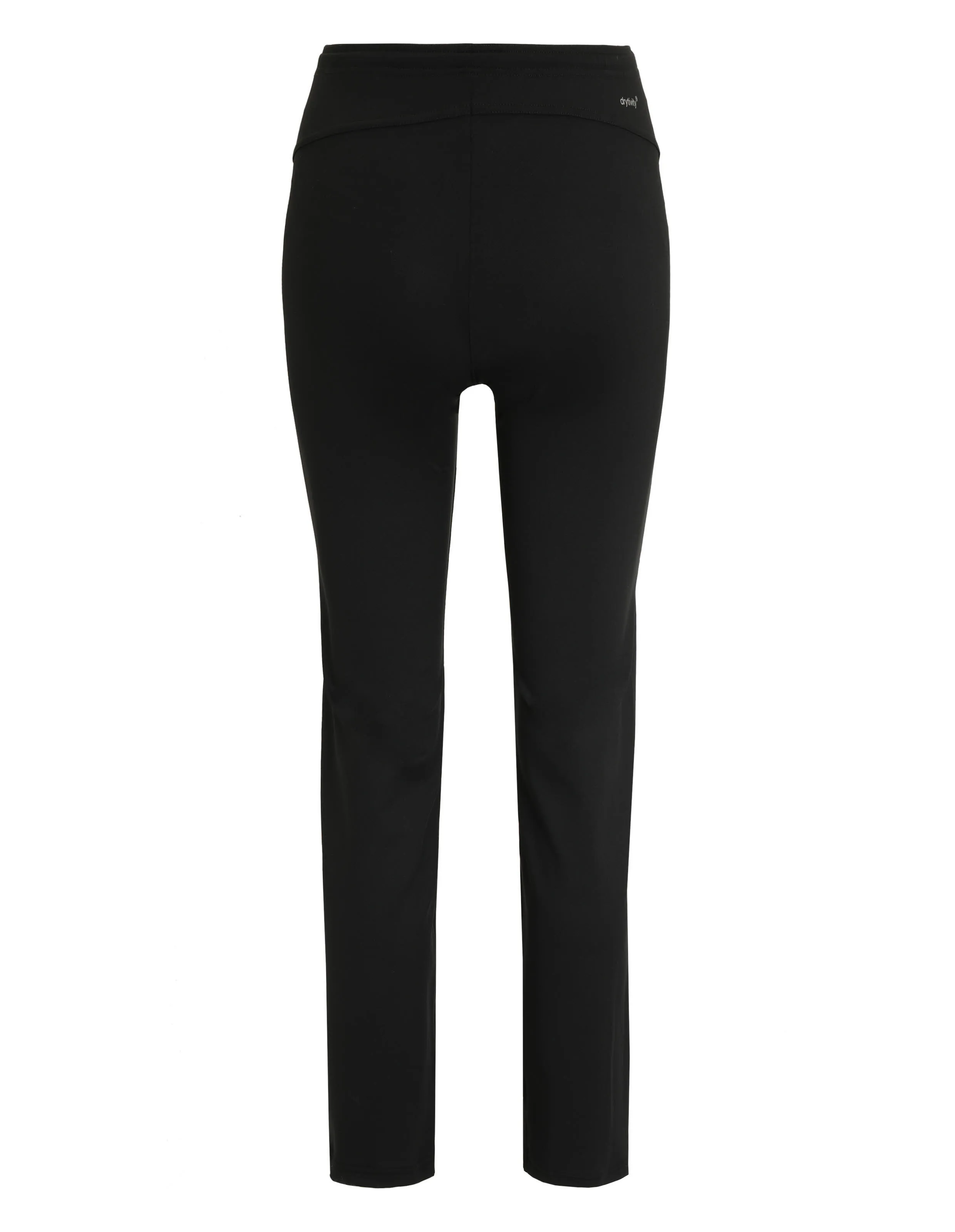 Venice Beach JAZZY Fitnesshose Jogginghose Sweathose Damen schwarz