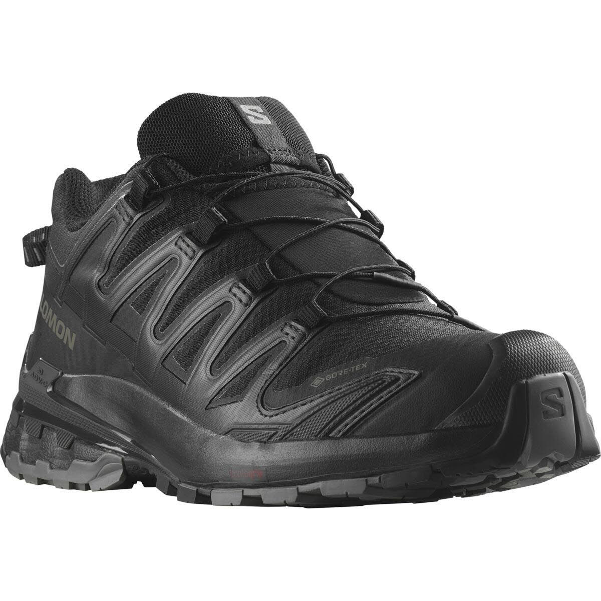 Salomon XA PRO 3D V9 GTX Laufschuh Outdoorschuh Walkingschuh Damen