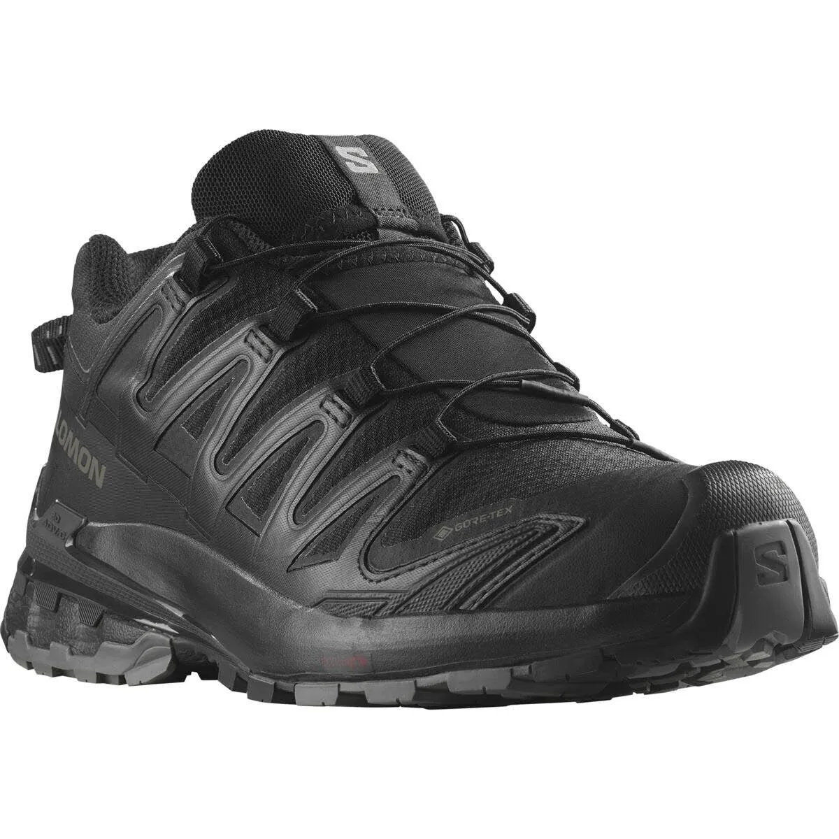 Salomon XA PRO 3D V9 GTX Laufschuh Outdoorschuh Walkingschuh Damen