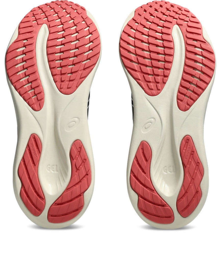 Asics GEL-PULSE 15 GTX Damen Joggingschuhe Laufschuhe black/vanilla