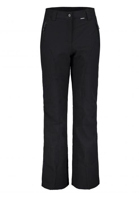 Icepeak Freyung Damen Skihose Snowboardhose Wintersport Outdoor schwarz NEU