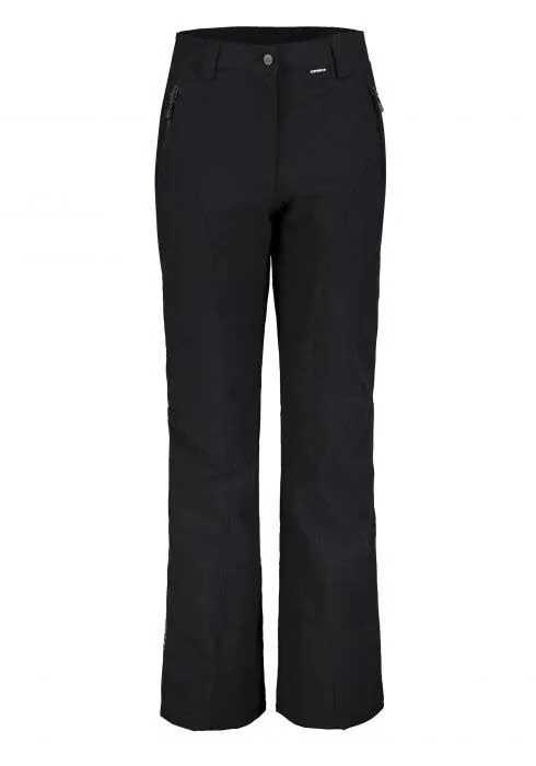 Icepeak Freyung Damen Skihose Snowboardhose Wintersport Outdoor schwarz NEU