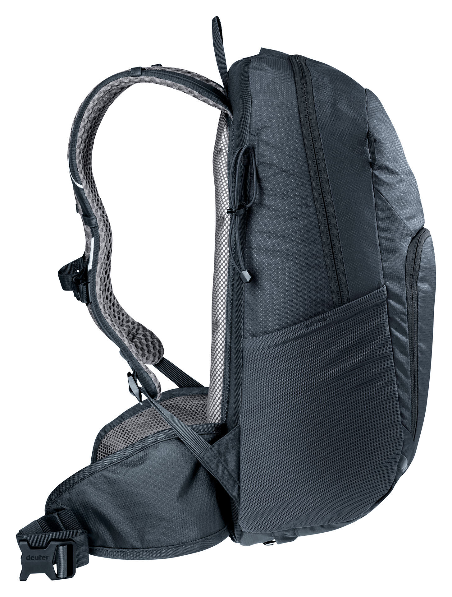 Deuter BIKE I 20 Fahrradrucksack schwarz