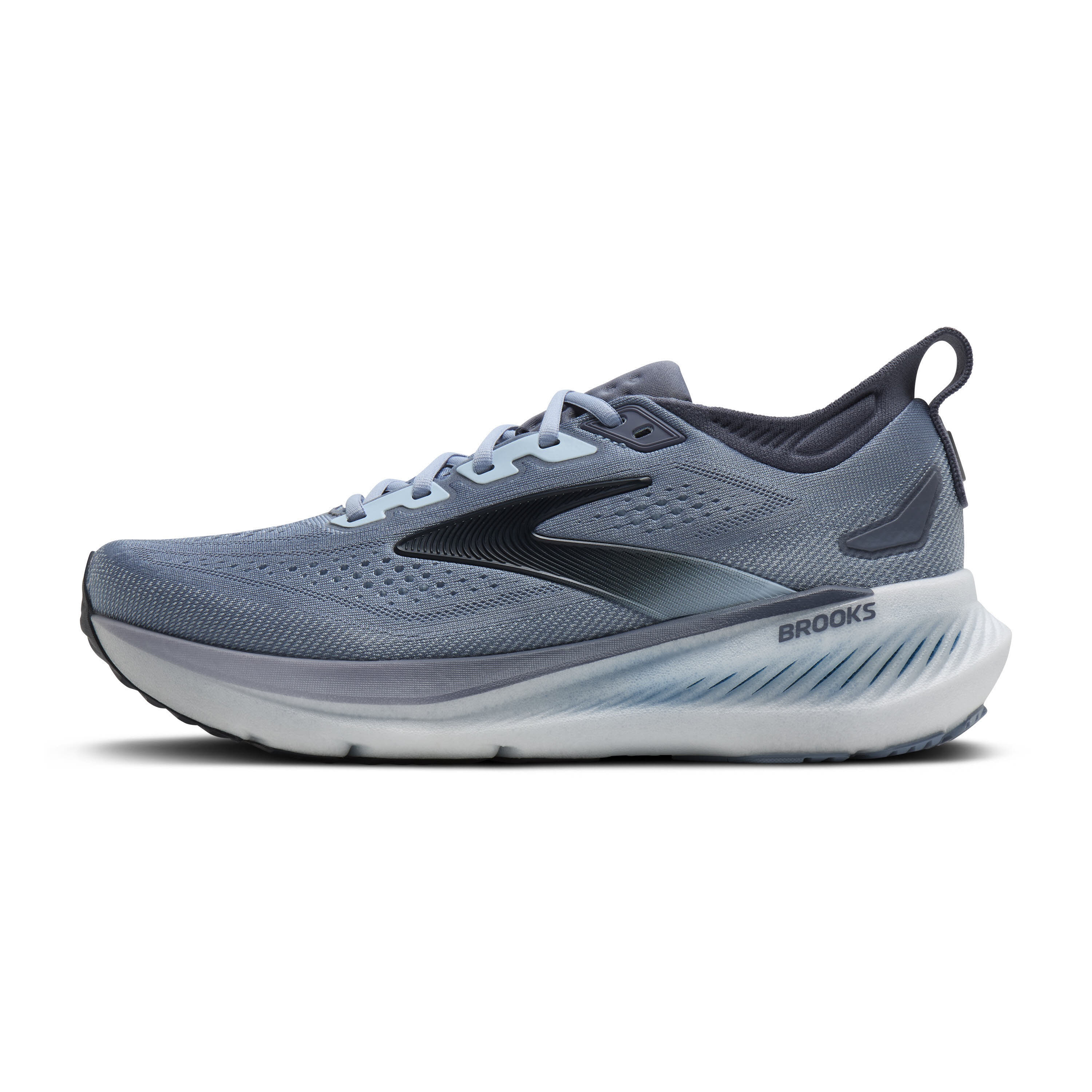 Brooks Glycerin 23 Herren Laufschuhe Joggingschuhe rain washed/breeze/baltic sea