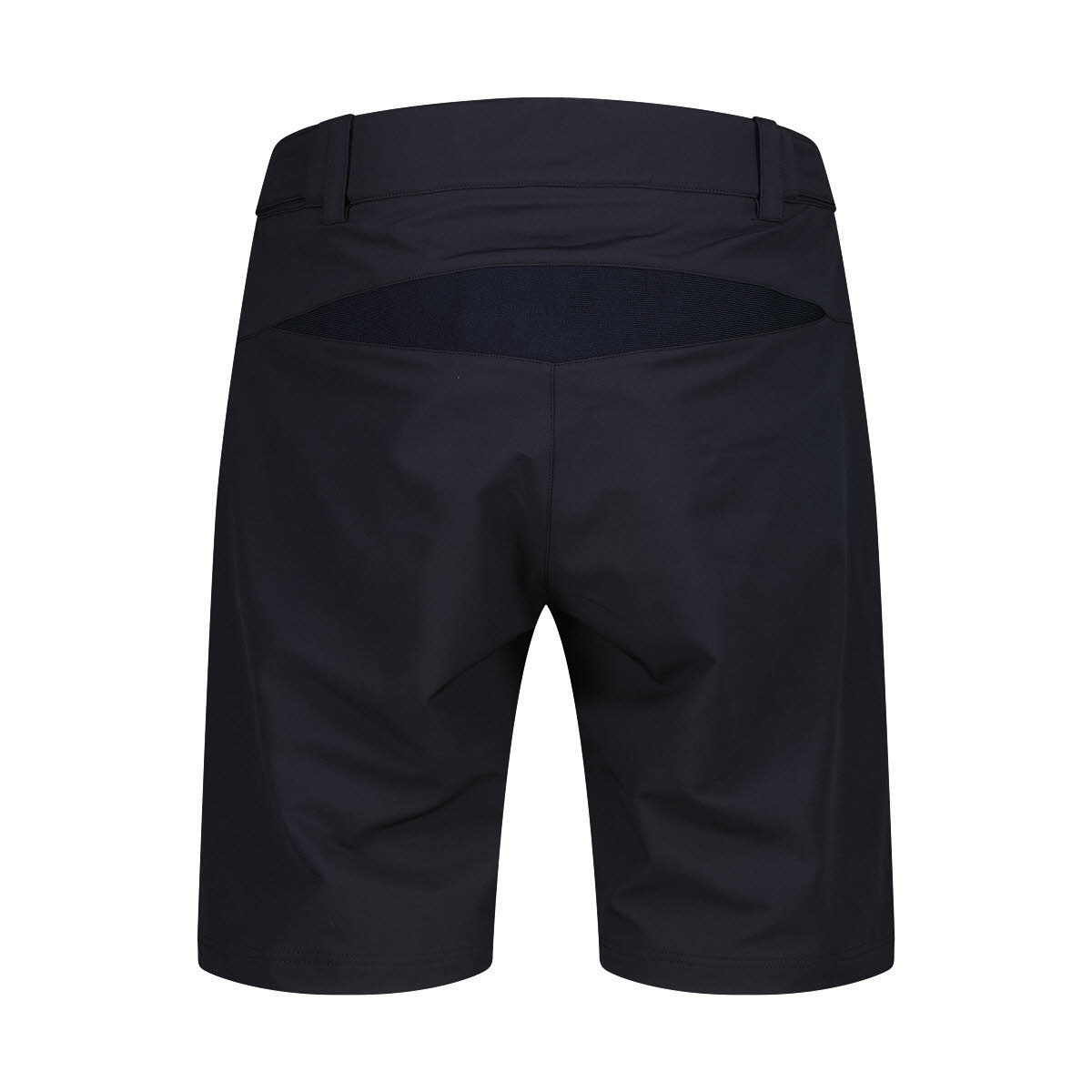 CMP FREE BIKE BERMUDA Herren Fahrradshorts Shorts antracite