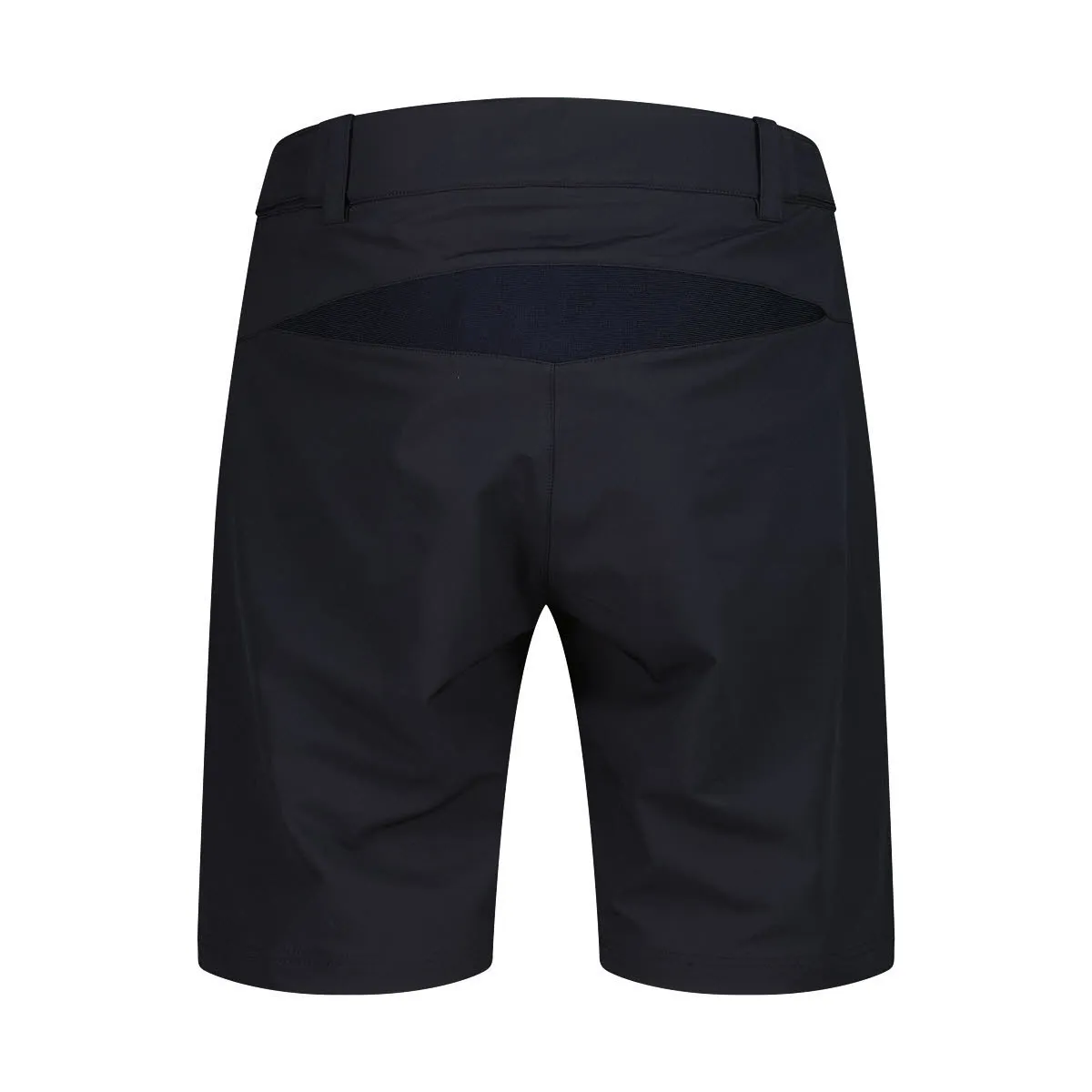 CMP FREE BIKE BERMUDA Herren Fahrradshorts Shorts antracite