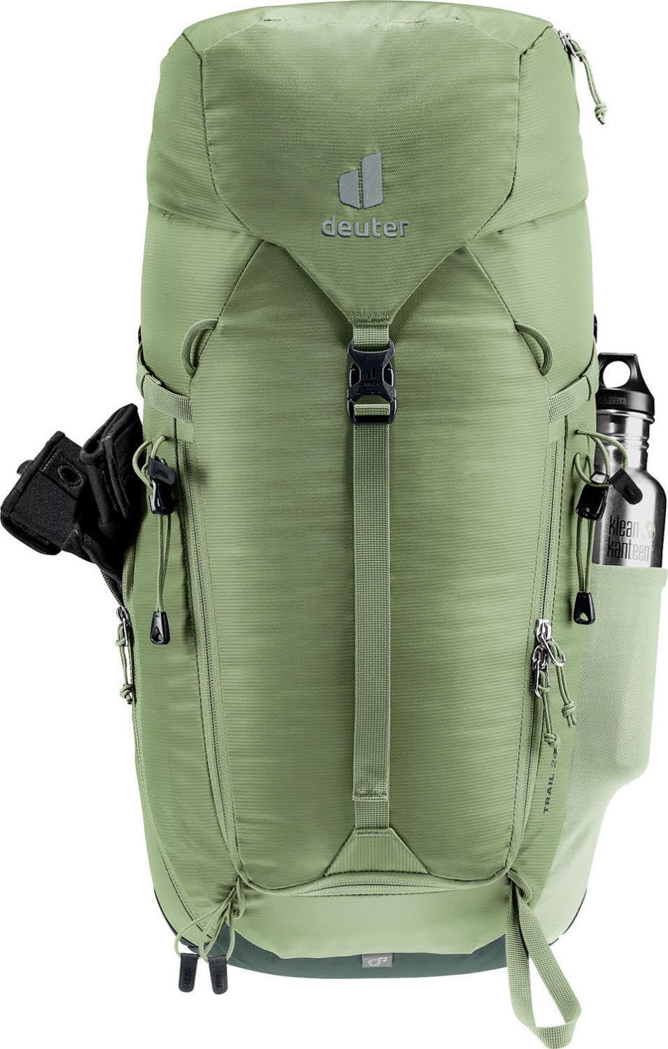 Deuter Trail 24 Wanderrucksack Trekkingrucksack grün