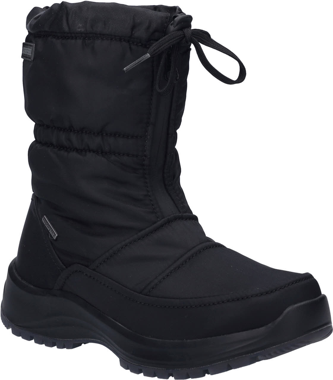 Josef Seibel Colorado 58 Winterstiefel Damen schwarz
