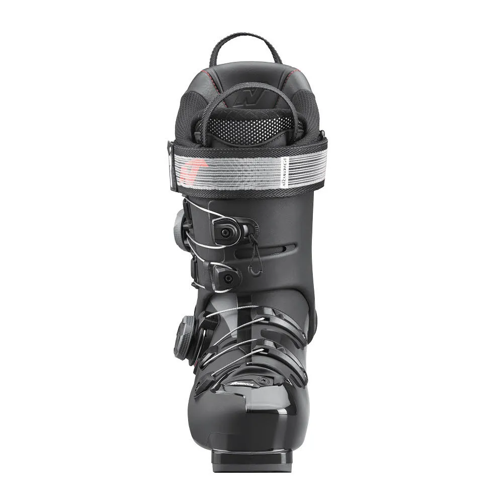 Nordica SPEEDMACHINE 3 130 BOA DD GW Unisex Skischuhe Skiboots schwarz