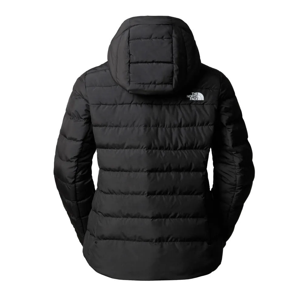 The North Face Aconcagua III Damen Kapuzenjacke Daunenjacke schwarz