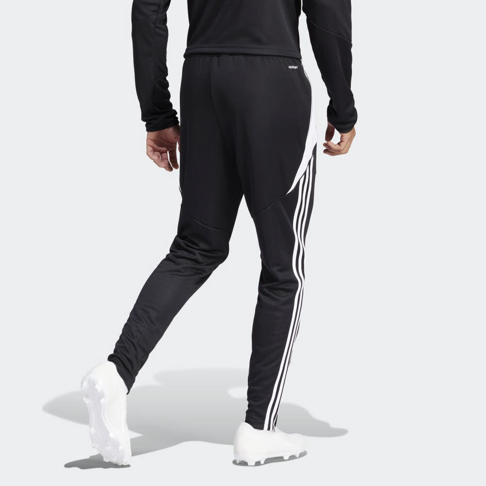 adidas TIRO 24 Herren Trainingshose Fußballhose Jogginghose schwarz