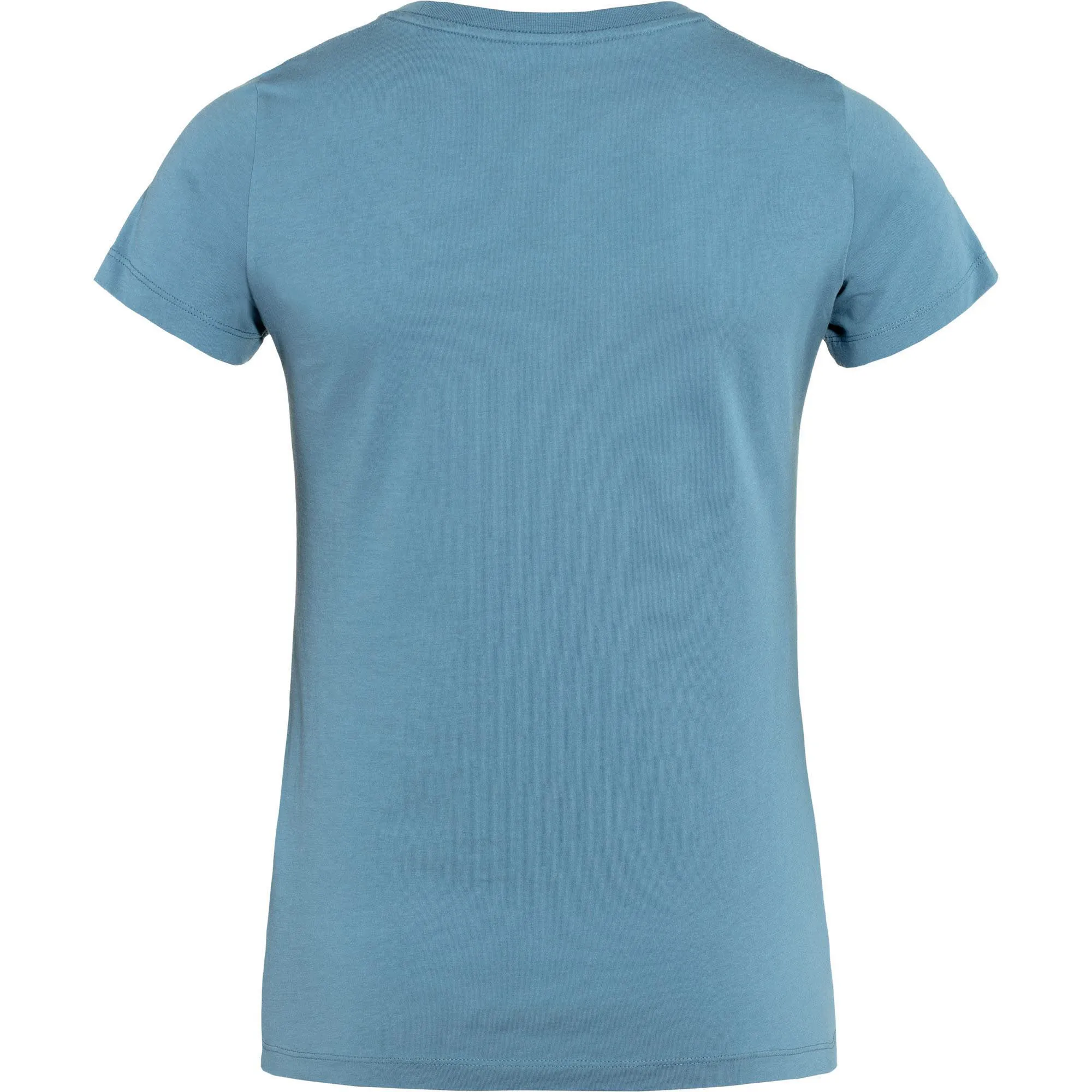 Fjäll Räven Arctic Fox T-Shirt Outdoor-T-Shirt Trekkingshirt blau