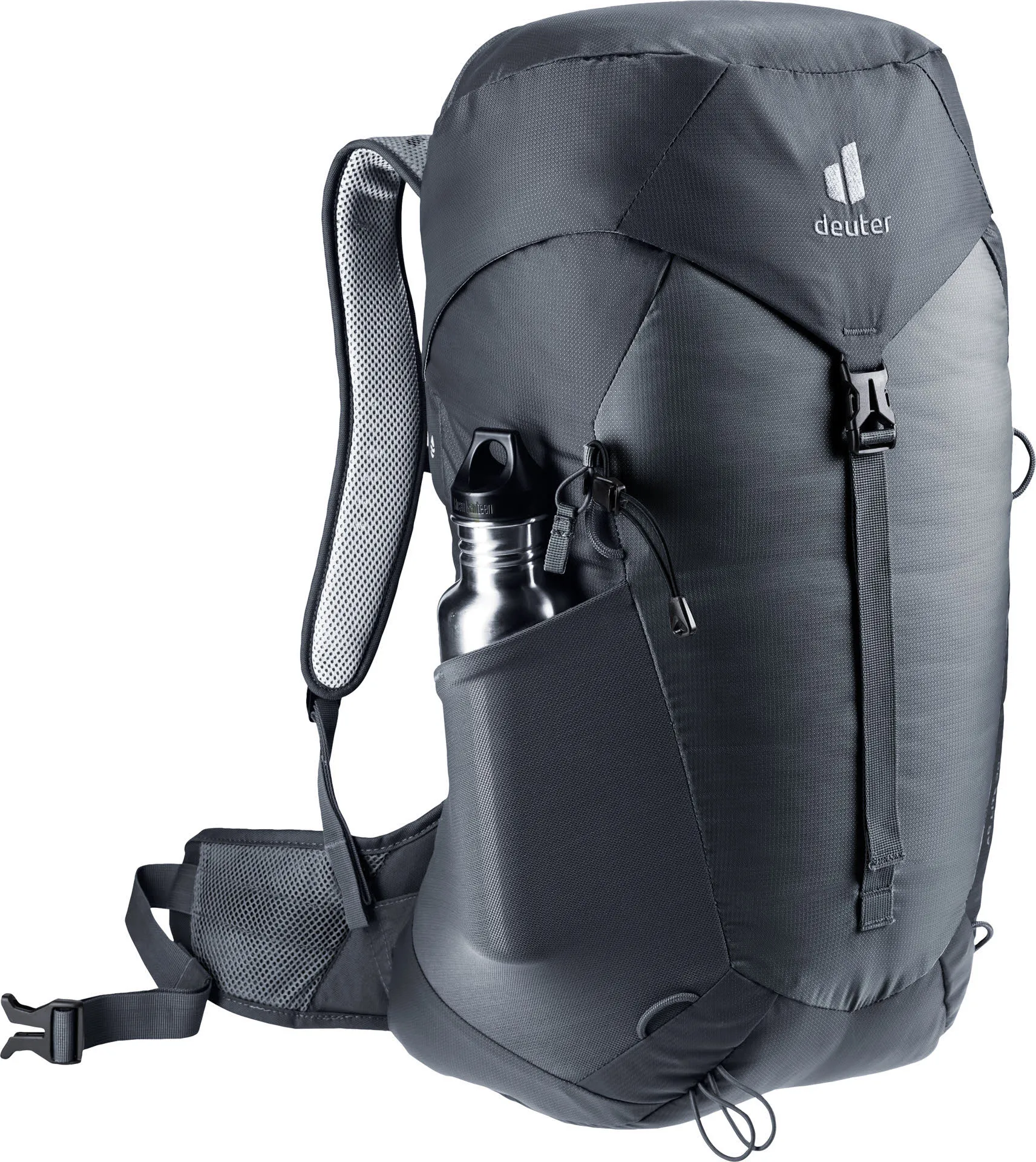 Deuter AC Lite 30 Wanderrucksack Trekking-Rucksack Herren schwarz