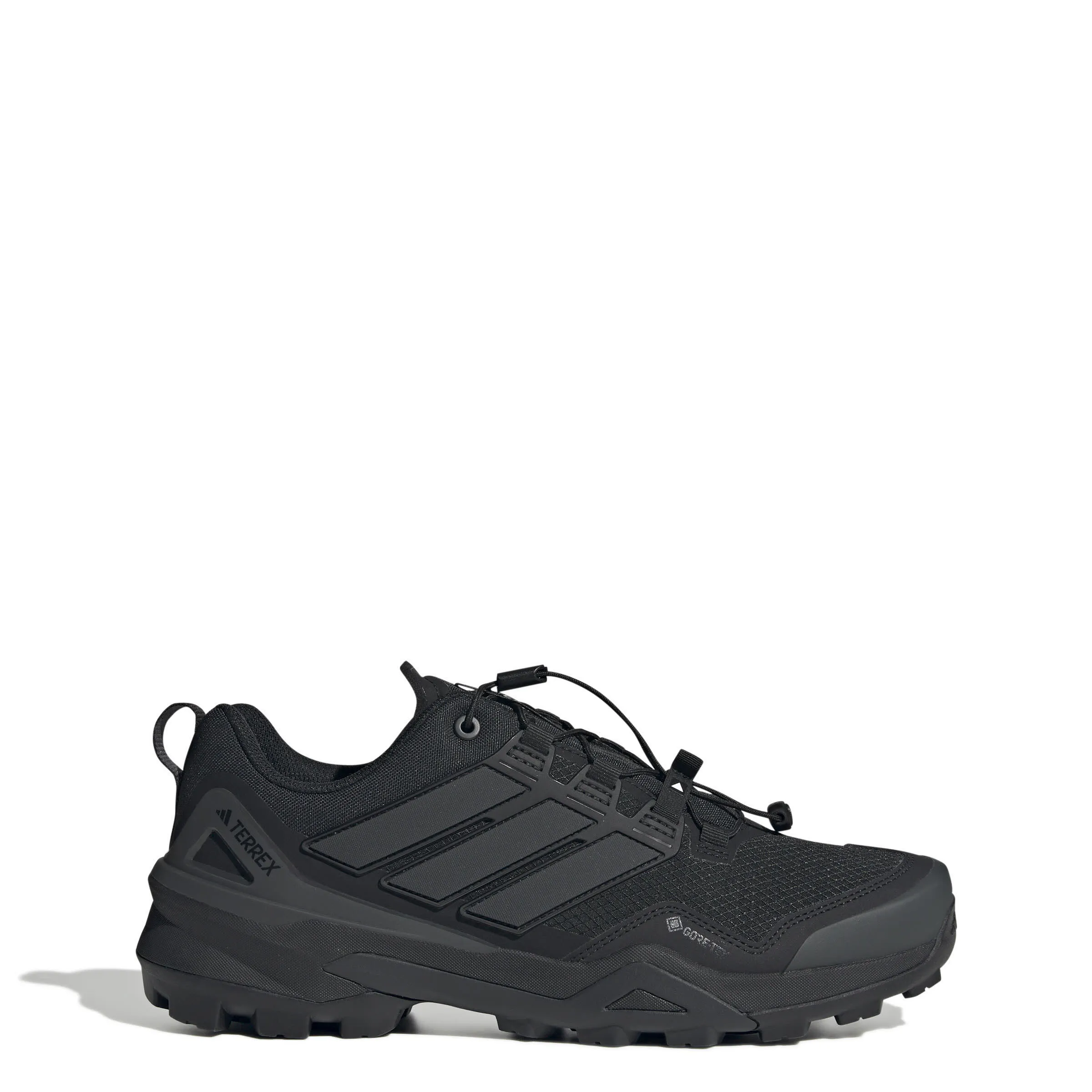 adidas Terrex Skychaser GORE-TEX Wanderschuh Herren schwarz