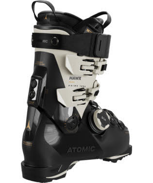 Atomic HAWX PRIME 105 S BOA W Alpin-Skischuhe Damen schwarz