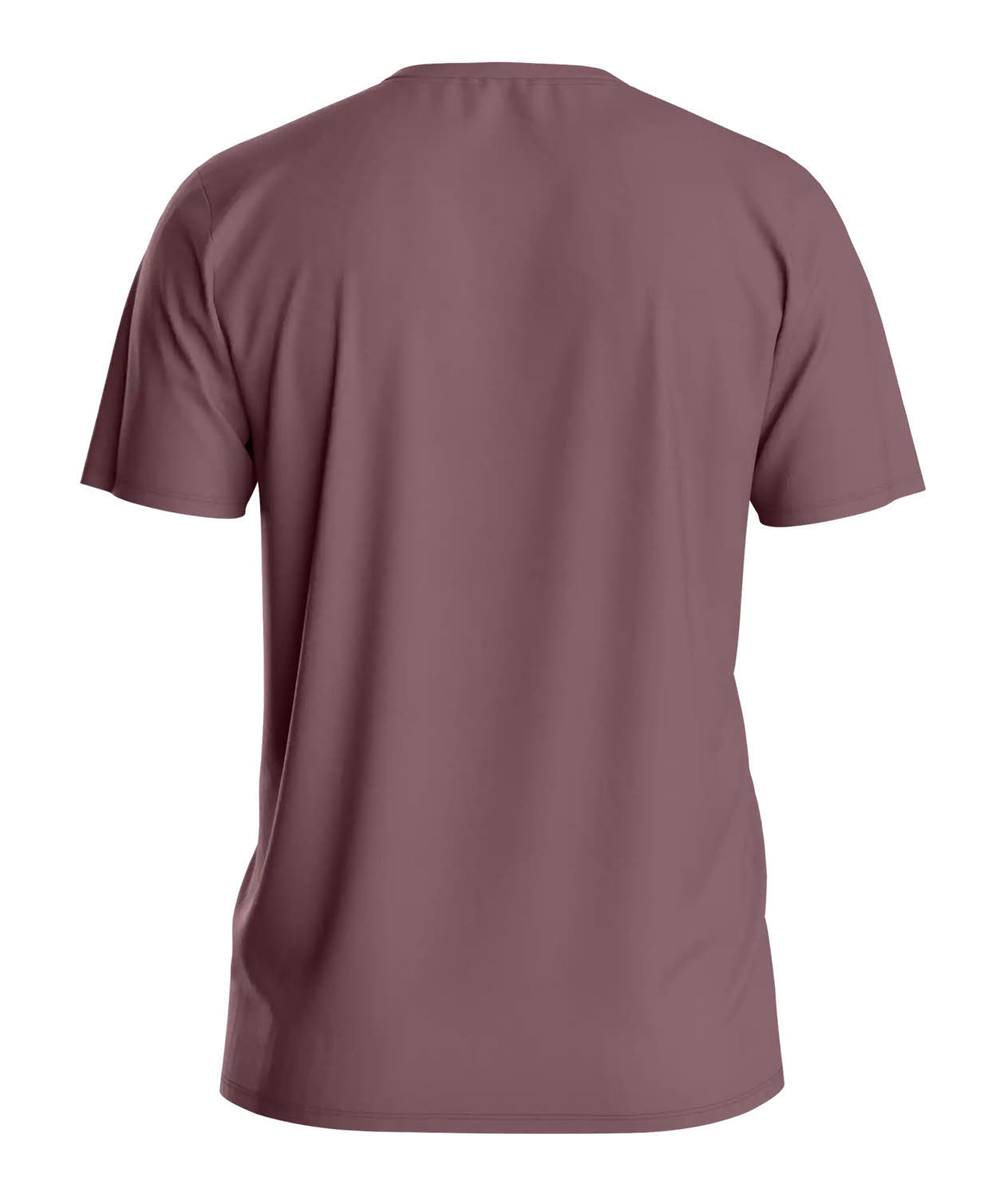 Ortovox 120 COOL TEC CHOOSE MTN TS Herren Funktionsshirt chestnut