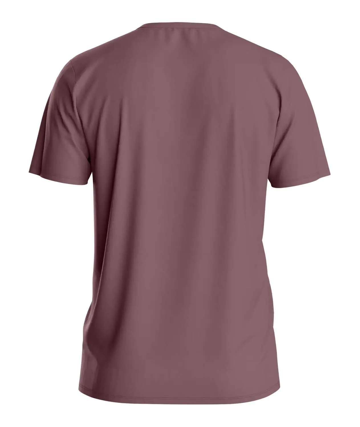 Ortovox 120 COOL TEC CHOOSE MTN TS Herren Funktionsshirt chestnut
