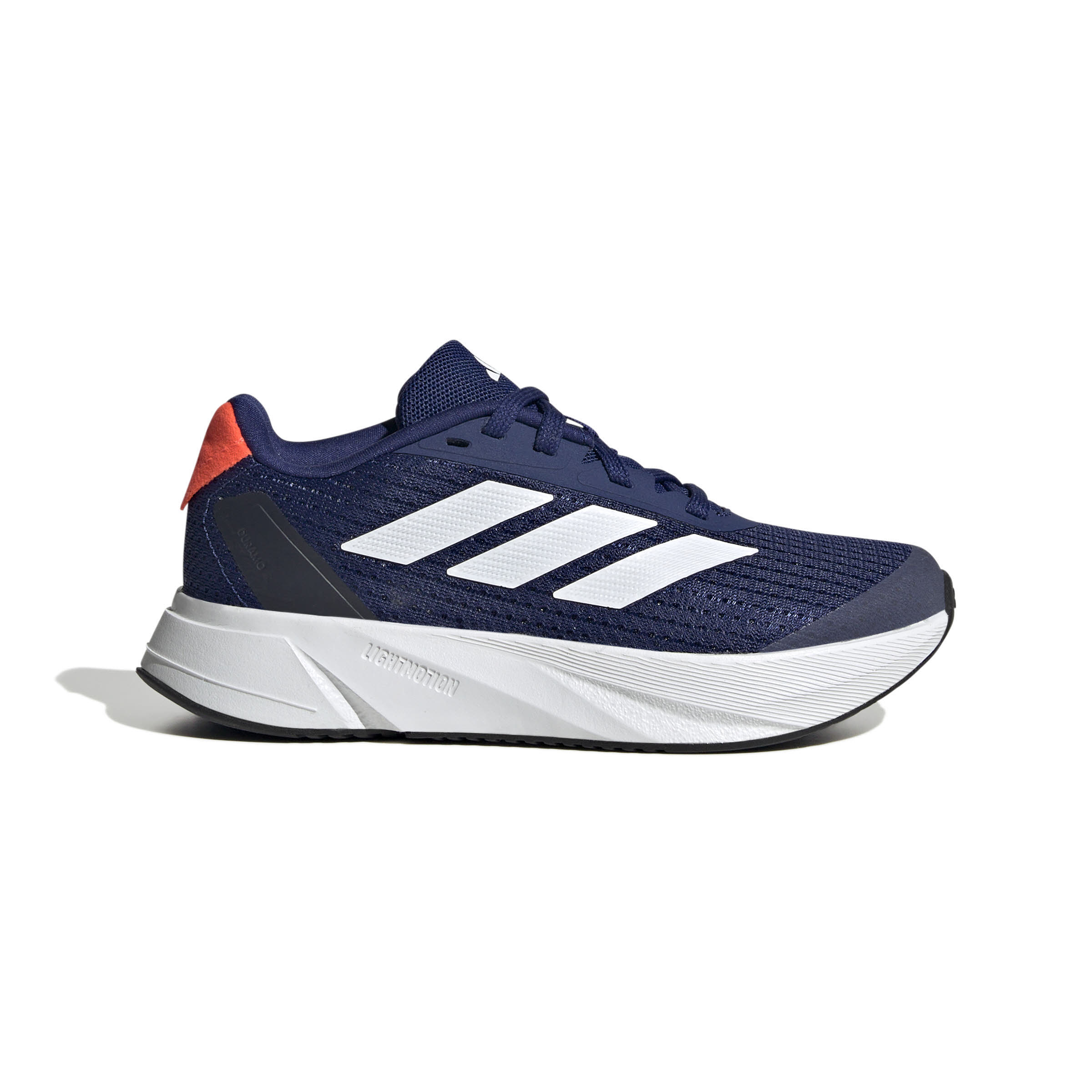 adidas Duramo SL Jungen Sneaker Freizeitschuhe blau
