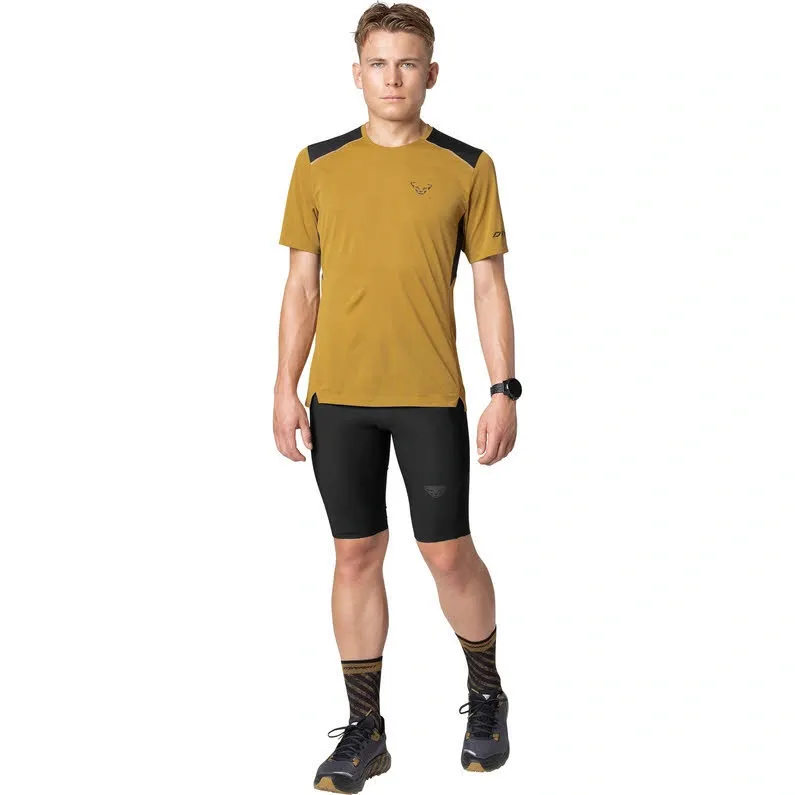 Dynafit Sky Short Tights Herren Herren schwarz