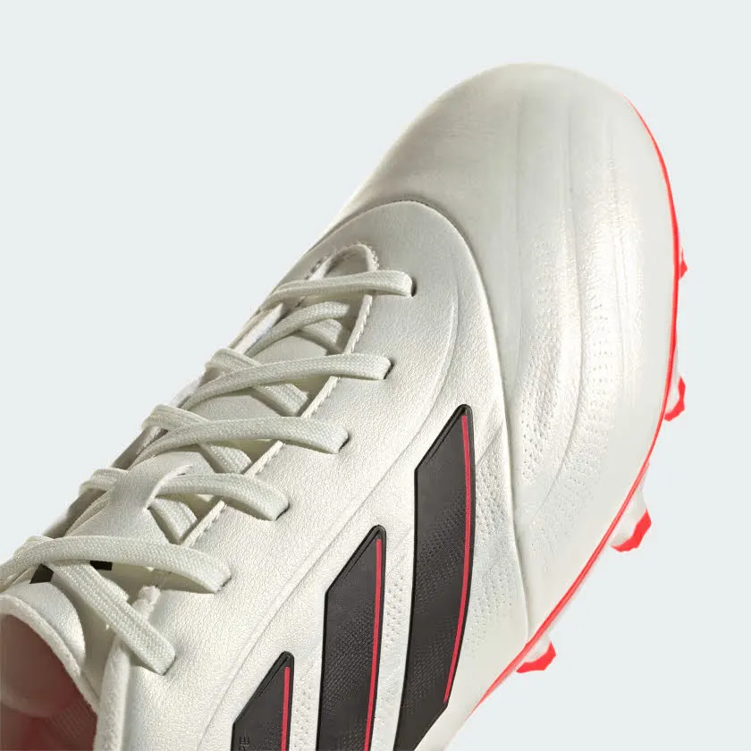adidas COPA PURE 2 LEAGUE FG Herren Fußballschuhe Nockenschuhe weiß NEU