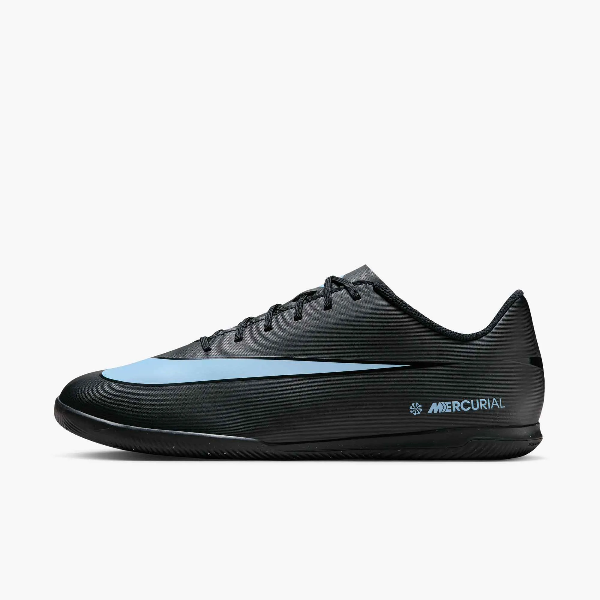 Nike VAPOR 16 CLUB IC Fussballschuhe Herren schwarz