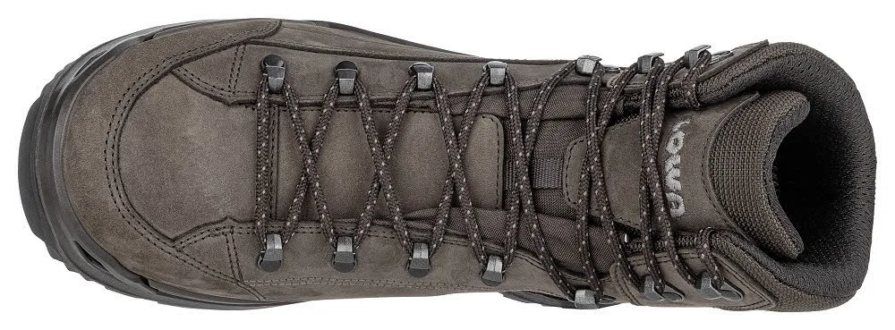 Lowa RENEGADE EVO GTX MID Herren wanderschuhe Trekkingschuhe MID braun