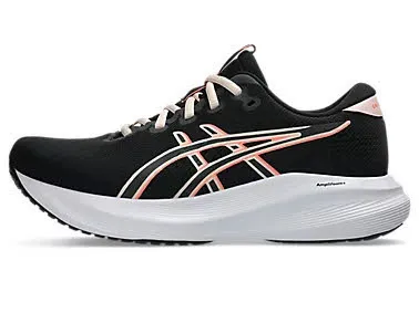 ASICS Gel-Excite 11 Damen Laufschuhe Jogginschuhe schwarz