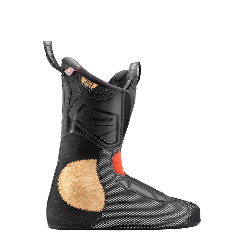 Nordica THE CRUISE 130 (GW) Unisex Skischuhe Skiboots ANTHRAZIT