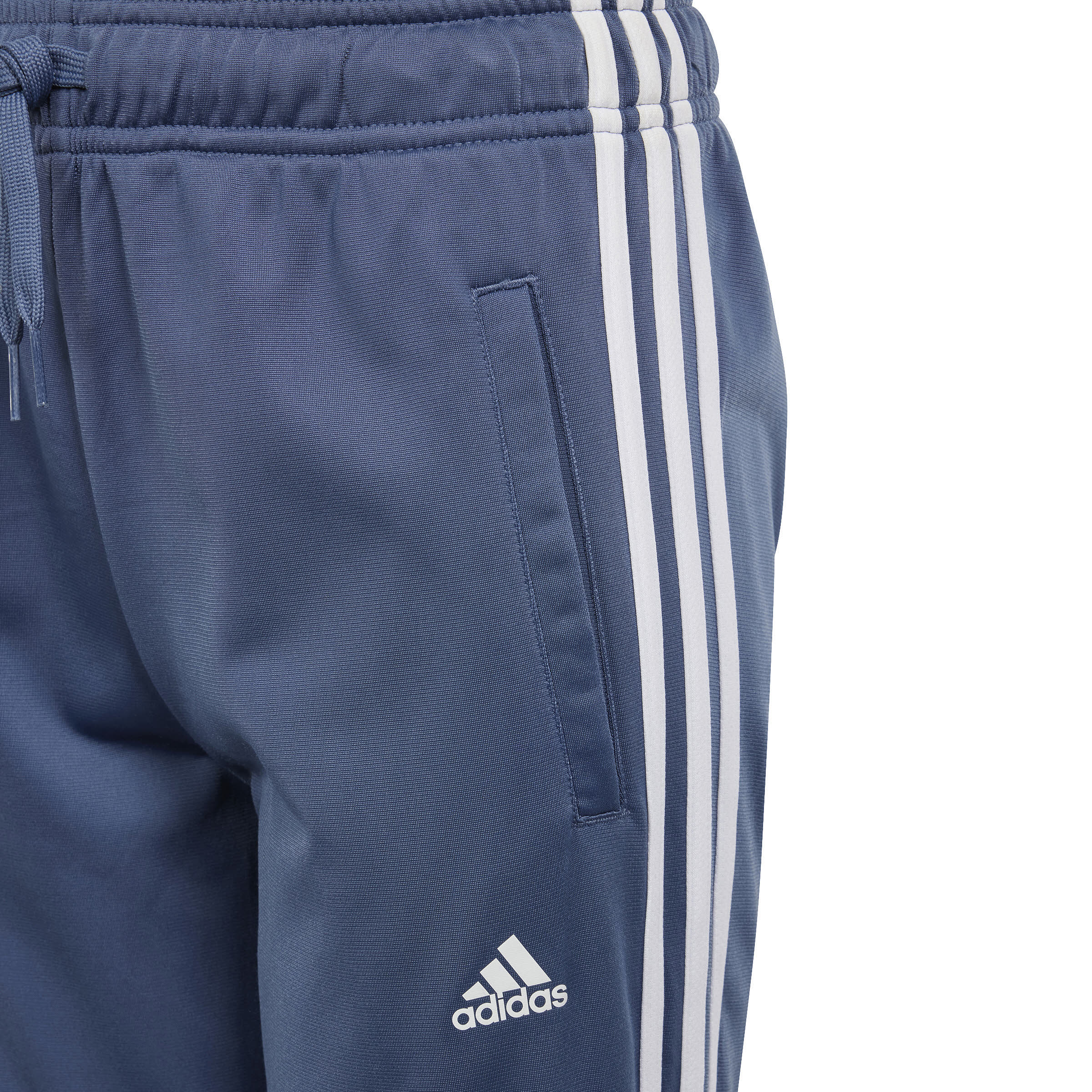 adidas G 3S TS Damen Jogginganzug Trainingsanzug pink