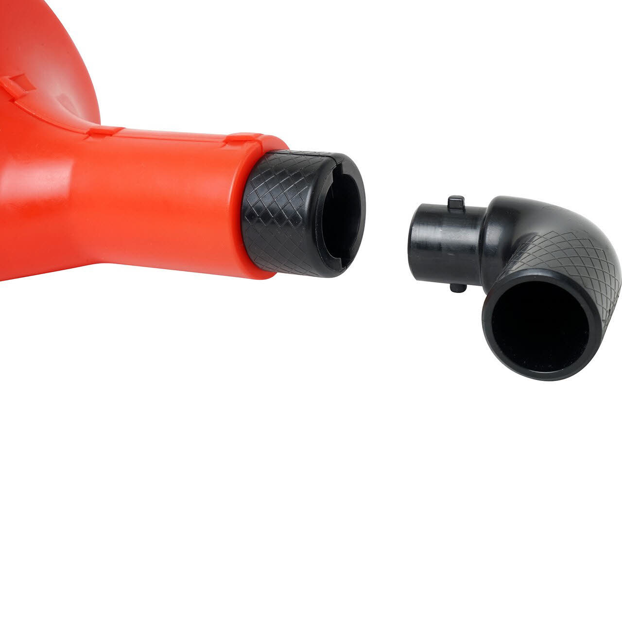 Swix Roto Cover w/Suction, 100mm Roto-Deckel