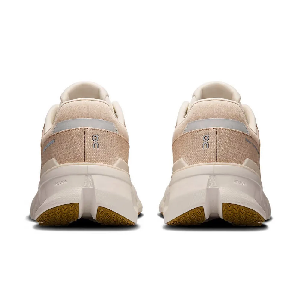 ON Cloudrunner 2 WATERPROOF Damen Joggingschuhe Laufschuhe sand/dew