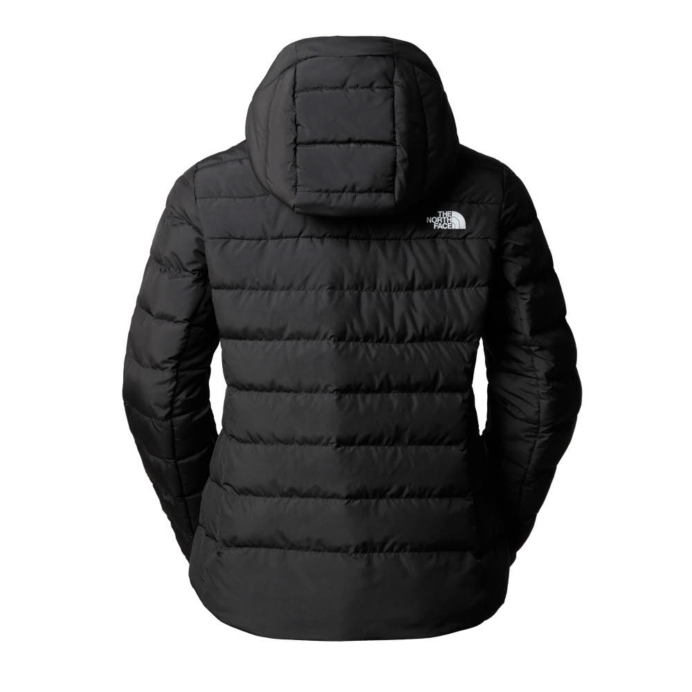 The North Face Aconcagua III Damen Kapuzenjacke Daunenjacke schwarz Bild 2 The North Face Aconcagua III Damen Kapuzenjacke Daunenjacke schwarz