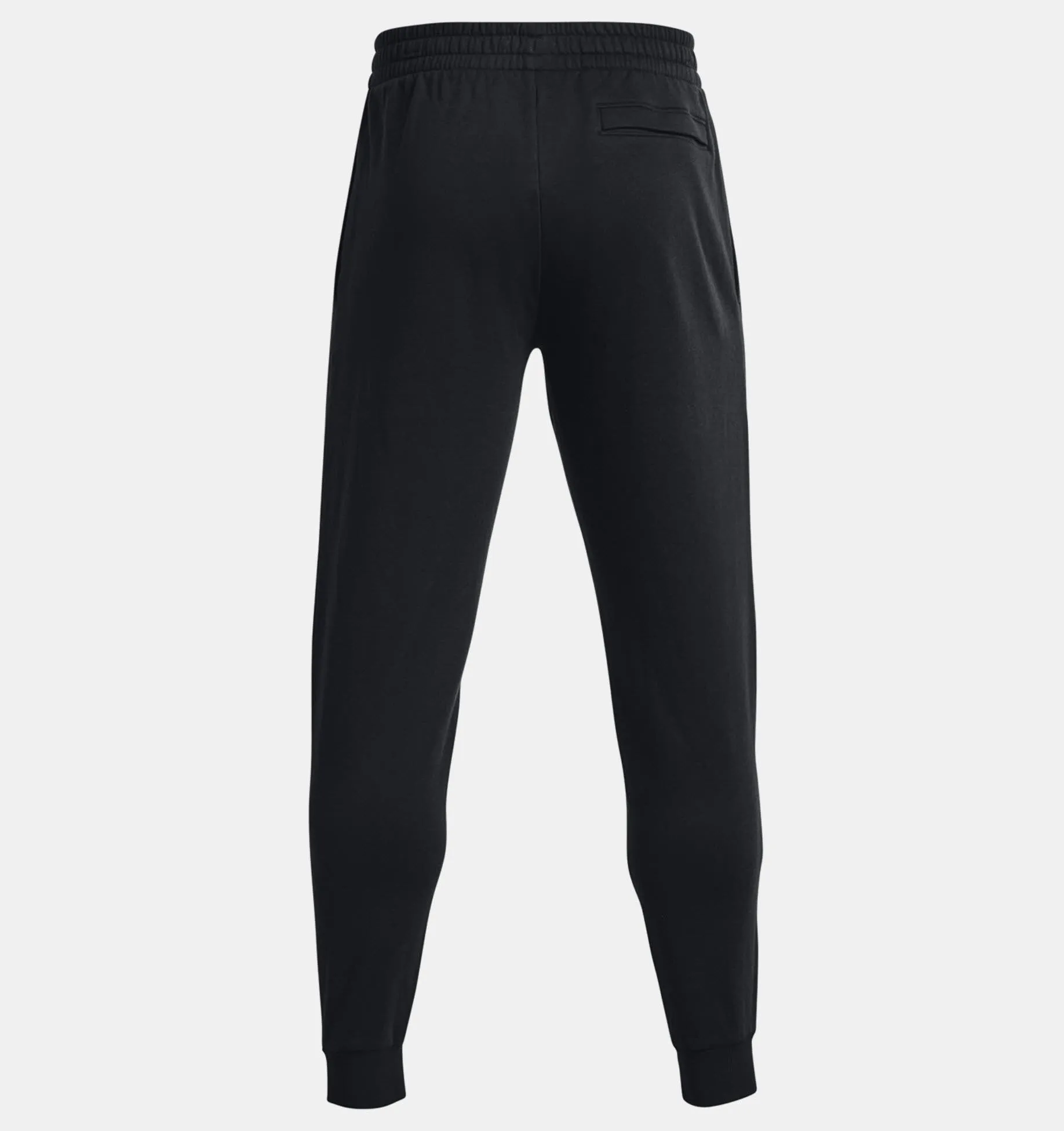 Under Armour Rival Fleece Herren Jogginghose Trainingshose schwarz