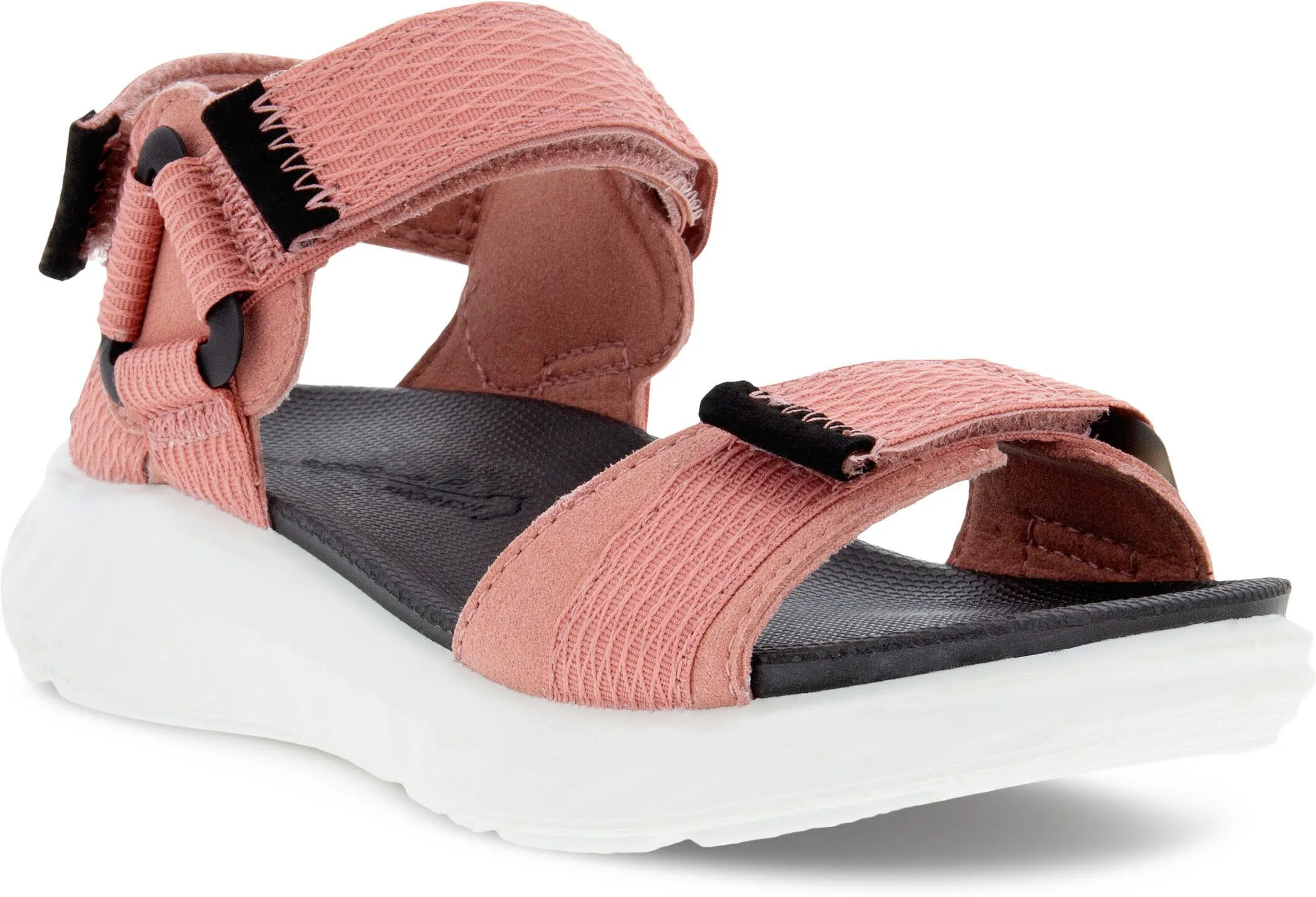Ecco SP.1 Lite Sandal K Sandale Kinder Mädchen rosa NEU