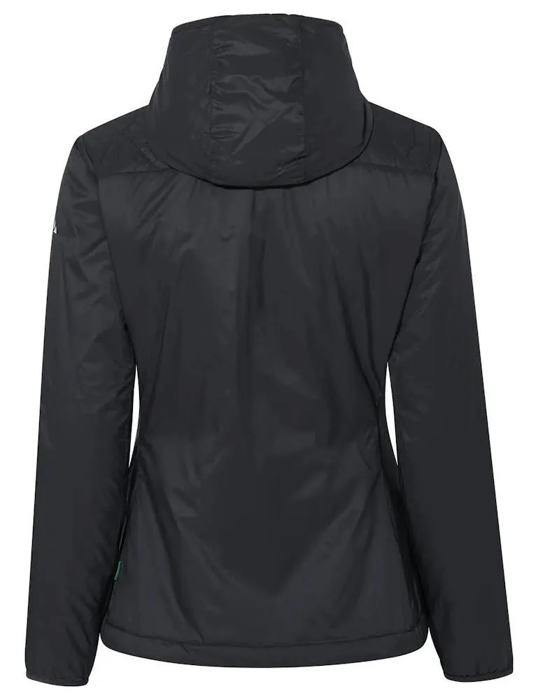 Vaude Freney VI Damen Isolationsjacke Outdoorjacke schwarz
