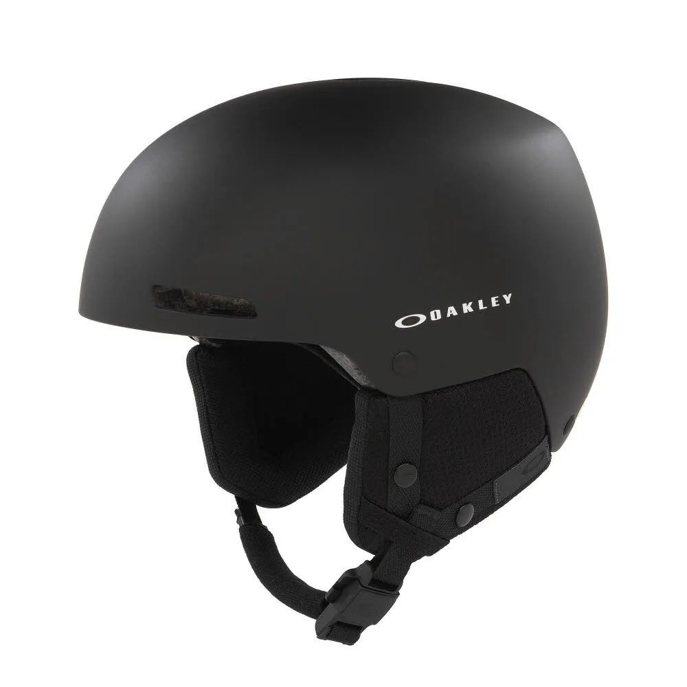 Oakley MOD1 PRO Unisex Skihelm Snowboardhelm schwarz